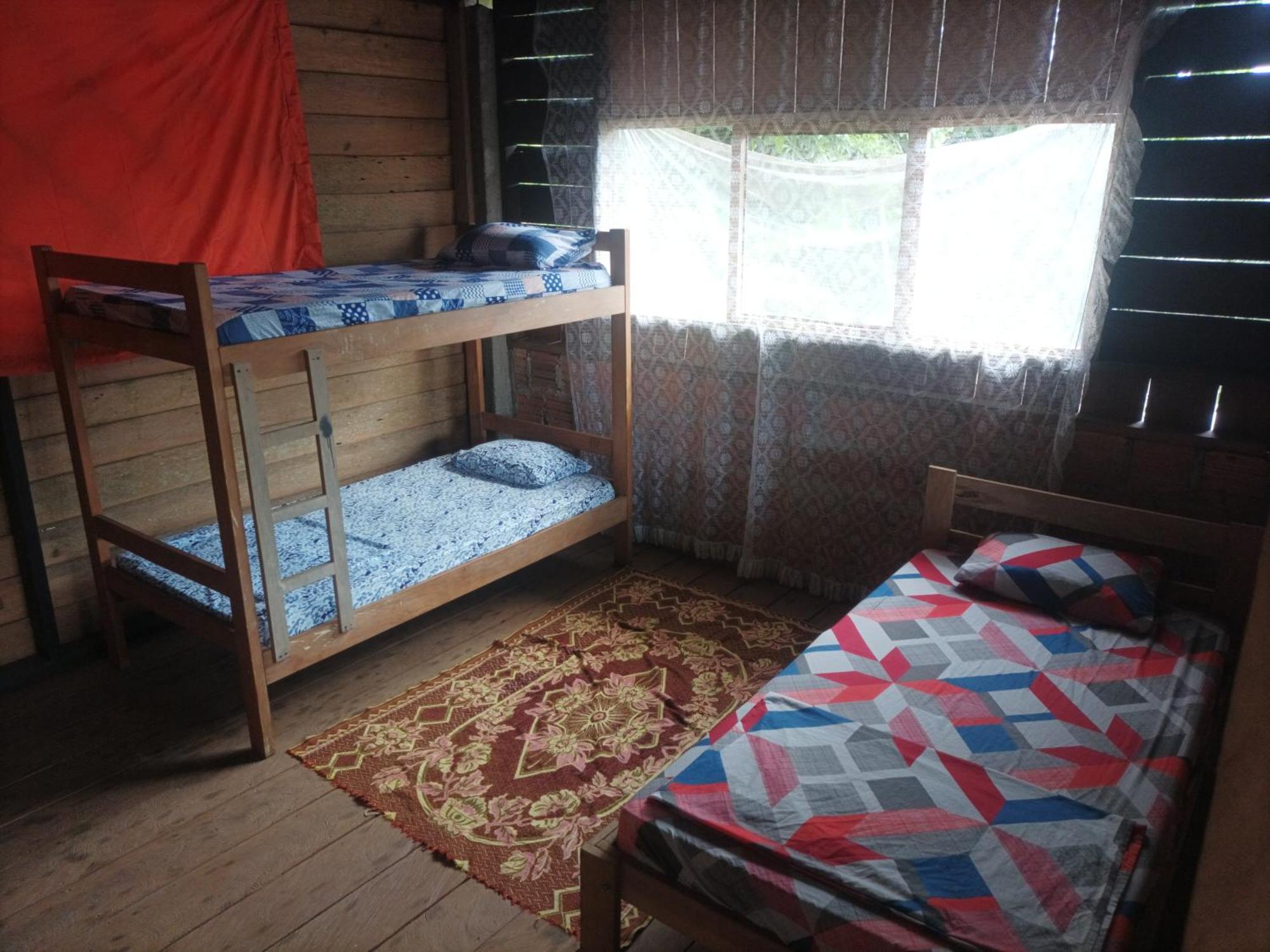 Hospedaje Casa Jaguar Macedonia Εξωτερικό φωτογραφία